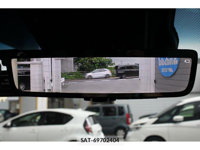 Toyota ALPHARD HYBRID 2021-09 8206170-28