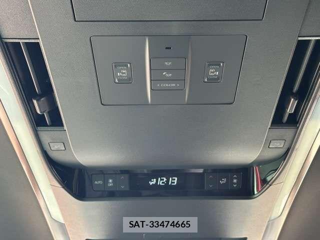 Toyota ALPHARD HYBRID 2024-11 8228801-15