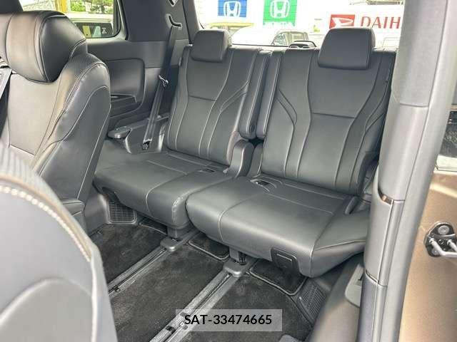 Toyota ALPHARD HYBRID 2024-11 8228801-6
