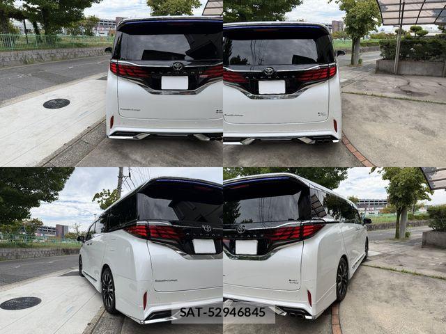 Toyota ALPHARD HYBRID 2023-11 8228799-10