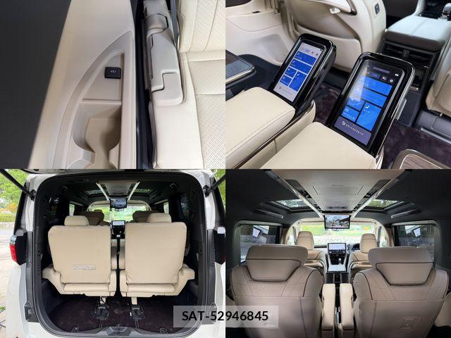 Toyota ALPHARD HYBRID 2023-11 8228799-11