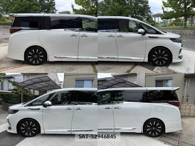 Toyota ALPHARD HYBRID 2023-11 8228799-12