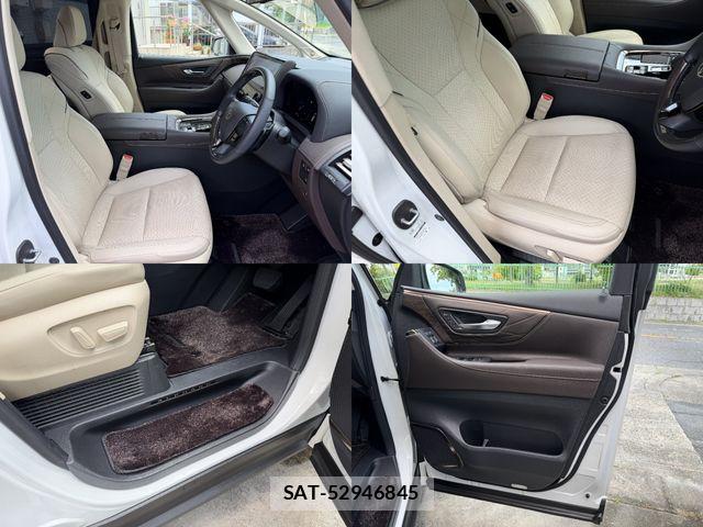 Toyota ALPHARD HYBRID 2023-11 8228799-13