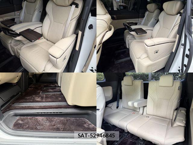 Toyota ALPHARD HYBRID 2023-11 8228799-16