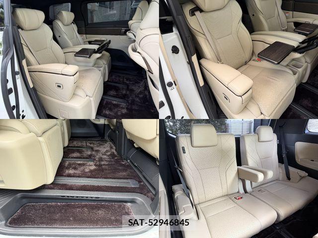 Toyota ALPHARD HYBRID 2023-11 8228799-17
