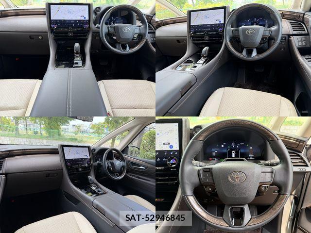 Toyota ALPHARD HYBRID 2023-11 8228799-1