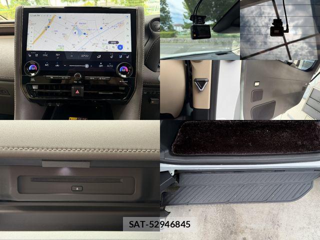 Toyota ALPHARD HYBRID 2023-11 8228799-3