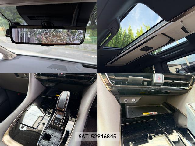 Toyota ALPHARD HYBRID 2023-11 8228799-5
