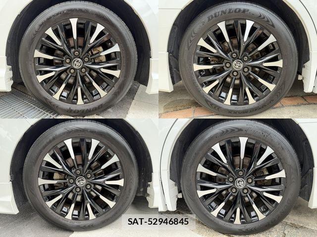 Toyota ALPHARD HYBRID 2023-11 8228799-6