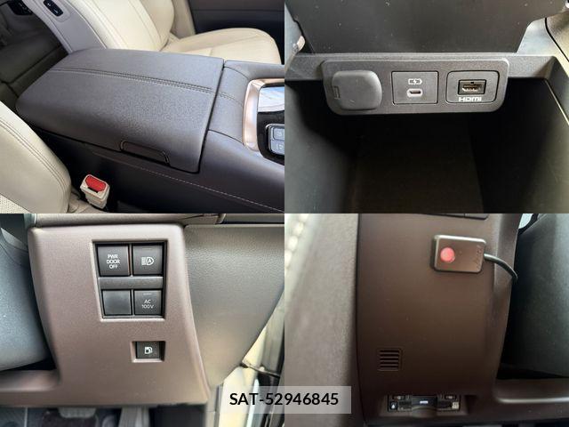 Toyota ALPHARD HYBRID 2023-11 8228799-7