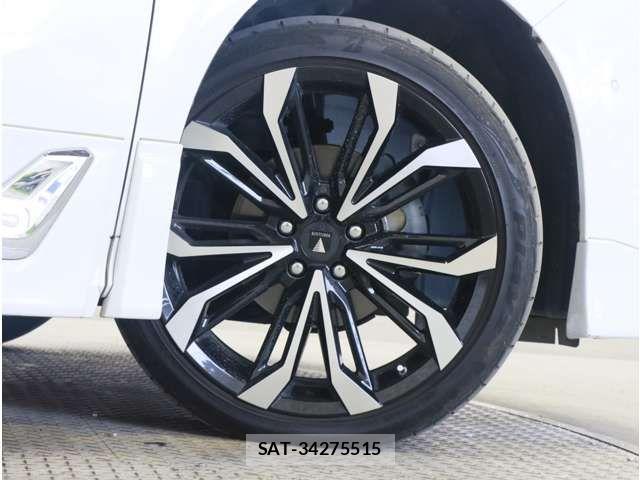 Toyota ALPHARD HYBRID 2021-01 8228802-9