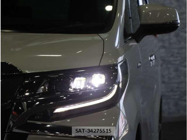 Toyota ALPHARD HYBRID 2021-01 8228802-14