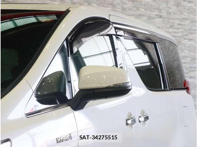 Toyota ALPHARD HYBRID 2021-01 8228802-16
