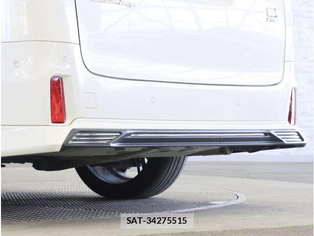 Toyota ALPHARD HYBRID 2021-01 8228802-18