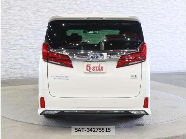 Toyota ALPHARD HYBRID 2021-01 8228802-19