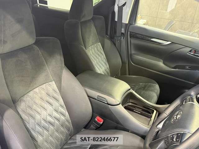 Toyota ALPHARD HYBRID 2018-05 8244543-6