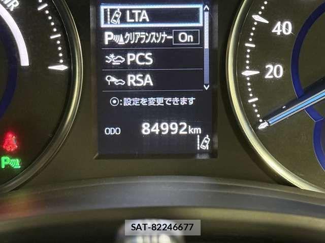 Toyota ALPHARD HYBRID 2018-05 8244543-10