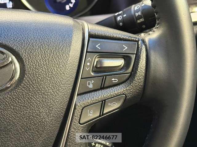 Toyota ALPHARD HYBRID 2018-05 8244543-12