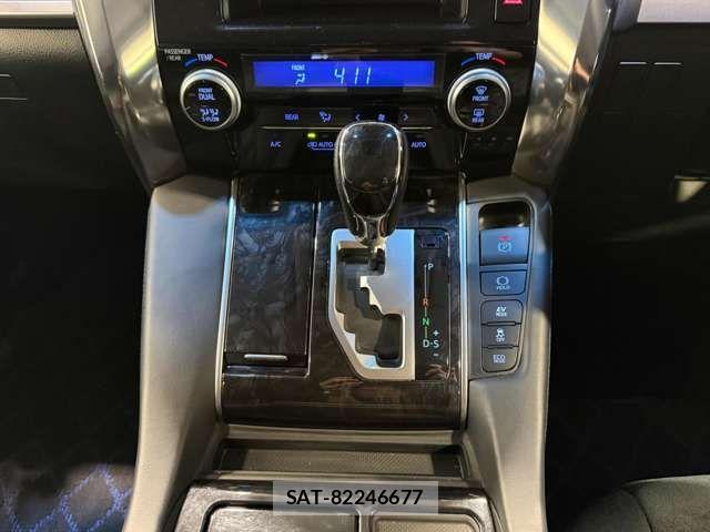 Toyota ALPHARD HYBRID 2018-05 8244543-14