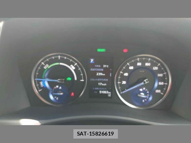 Toyota ALPHARD HYBRID 2022-01 8244540-3