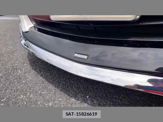 Toyota ALPHARD HYBRID 2022-01 8244540-7