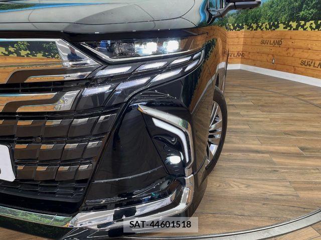 Toyota ALPHARD HYBRID 2023-11 8244532-12