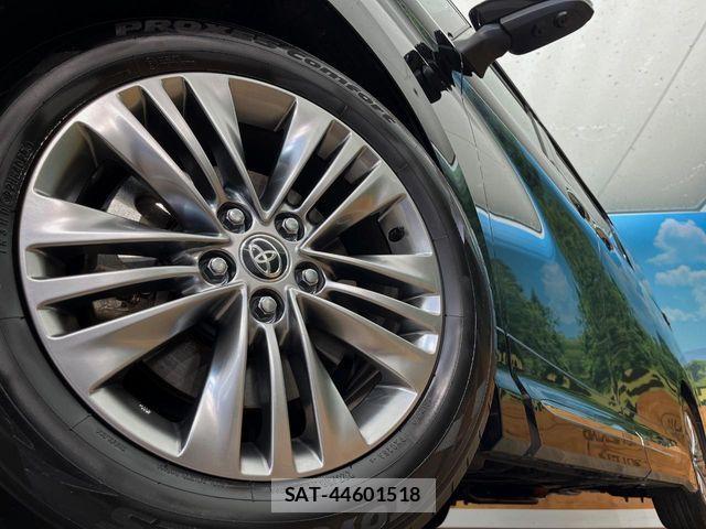 Toyota ALPHARD HYBRID 2023-11 8244532-13