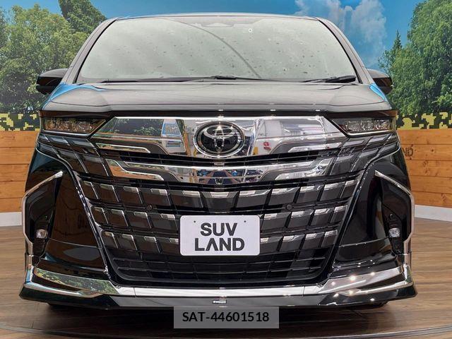 Toyota ALPHARD HYBRID 2023-11 8244532-14