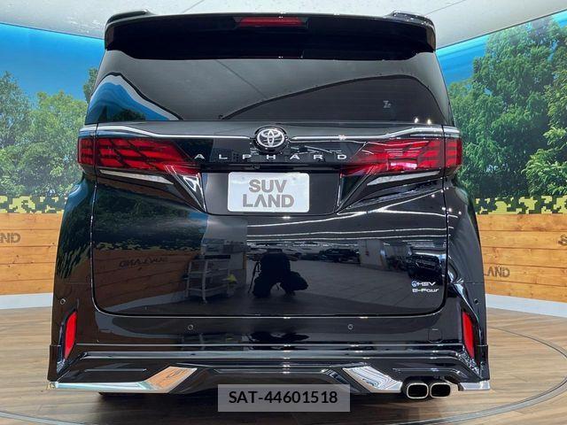 Toyota ALPHARD HYBRID 2023-11 8244532-15