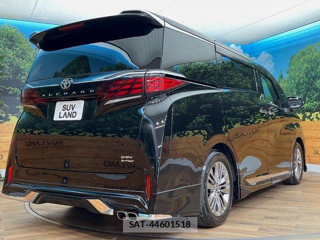 Toyota ALPHARD HYBRID 2023-11 8244532-17
