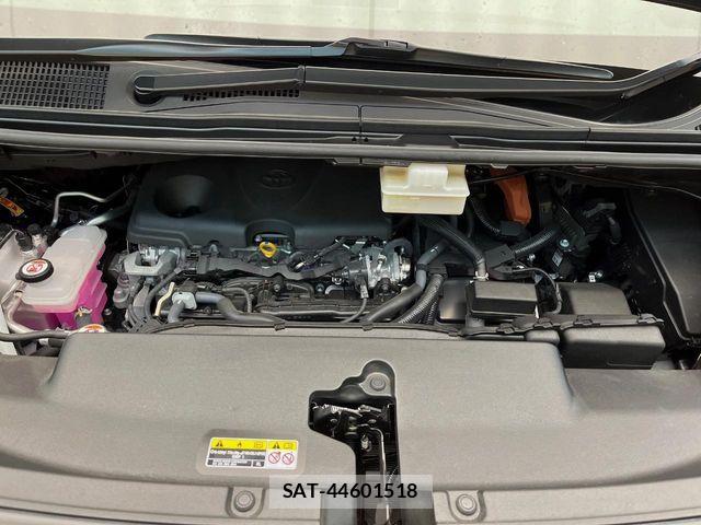 Toyota ALPHARD HYBRID 2023-11 8244532-18