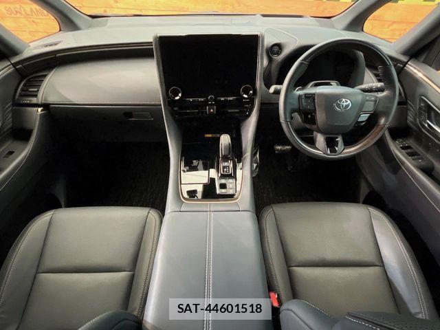 Toyota ALPHARD HYBRID 2023-11 8244532-1