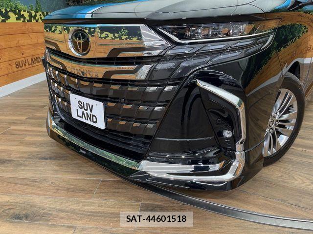 Toyota ALPHARD HYBRID 2023-11 8244532-2