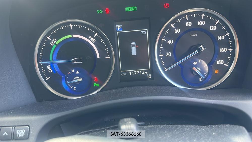 Toyota ALPHARD HYBRID 2019-05 7781696-15