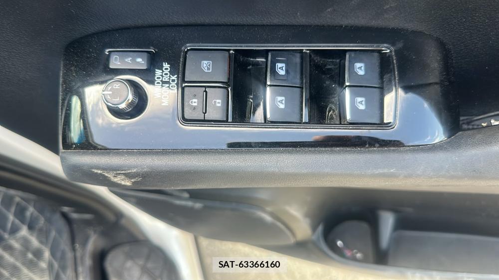 Toyota ALPHARD HYBRID 2019-05 7781696-20