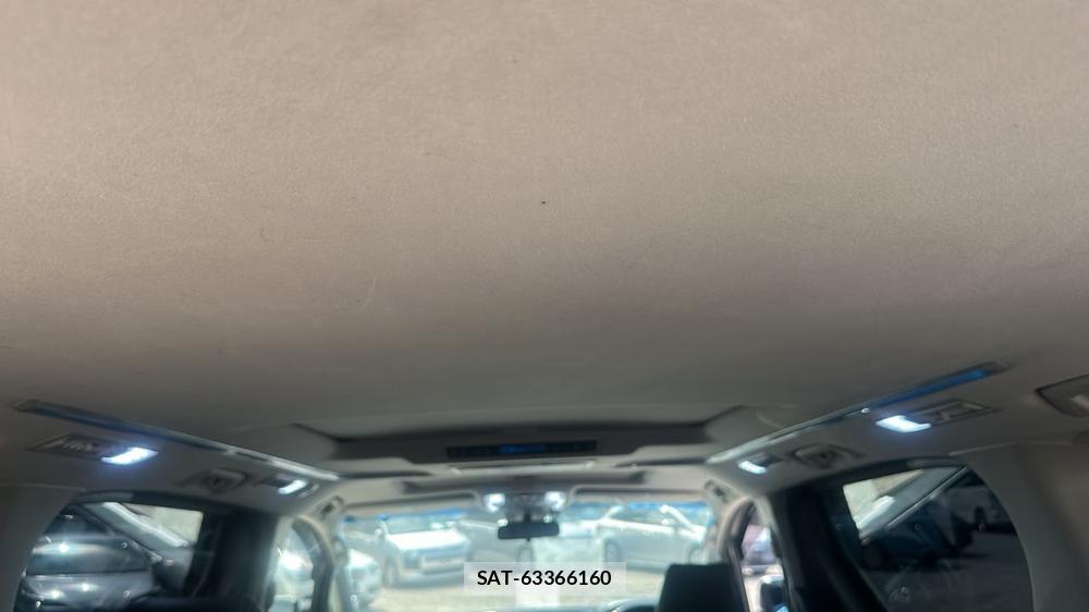 Toyota ALPHARD HYBRID 2019-05 7781696-21