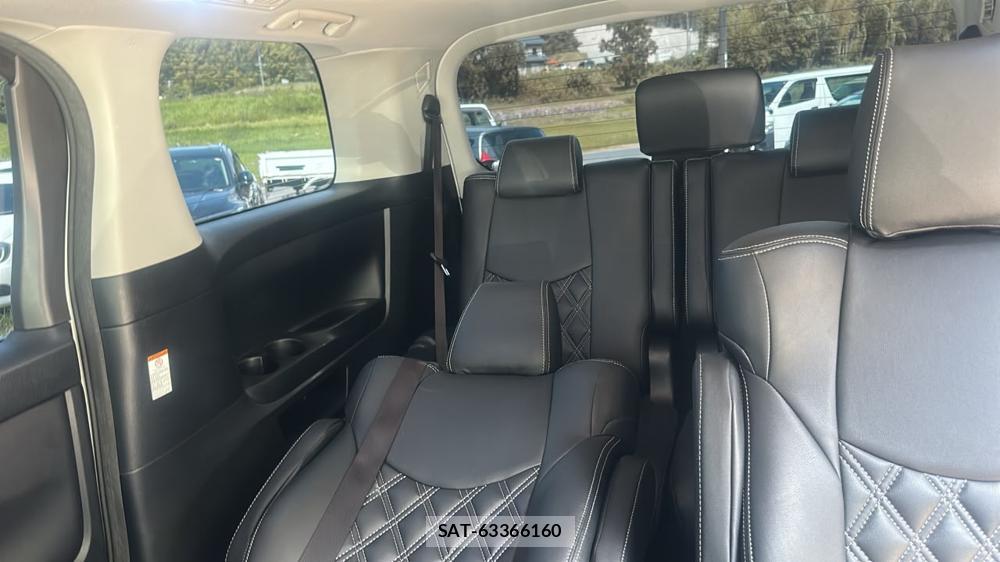 Toyota ALPHARD HYBRID 2019-05 7781696-23