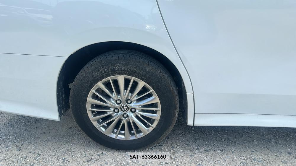 Toyota ALPHARD HYBRID 2019-05 7781696-26