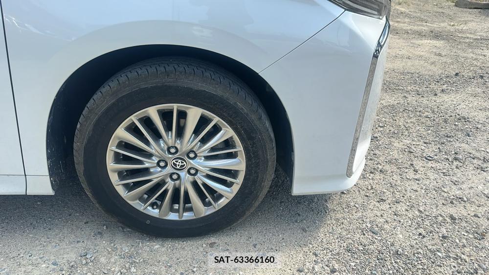 Toyota ALPHARD HYBRID 2019-05 7781696-27