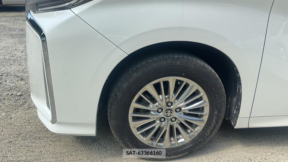 Toyota ALPHARD HYBRID 2019-05 7781696-28