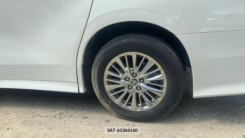 Toyota ALPHARD HYBRID 2019-05 7781696-29