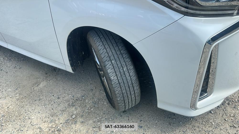 Toyota ALPHARD HYBRID 2019-05 7781696-30