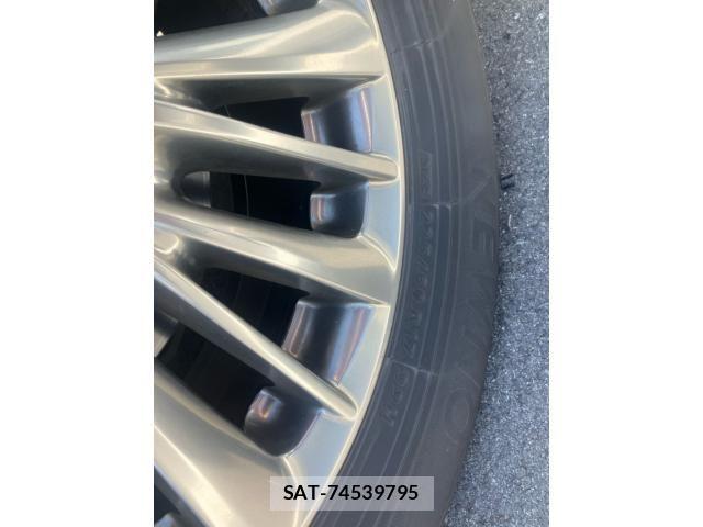 Toyota ALPHARD HYBRID 2021-07 8244542-9