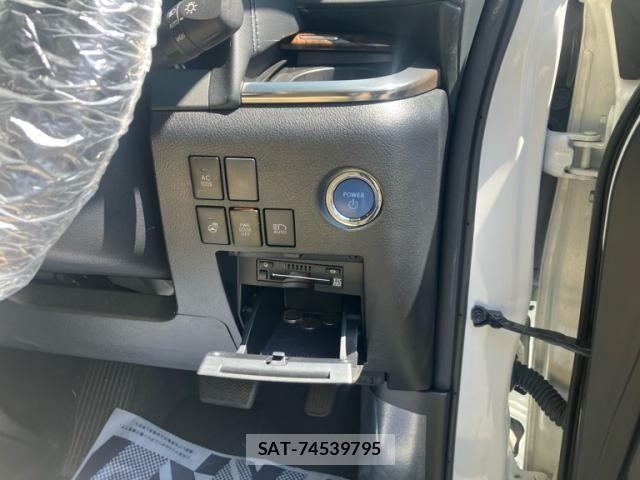 Toyota ALPHARD HYBRID 2021-07 8244542-15