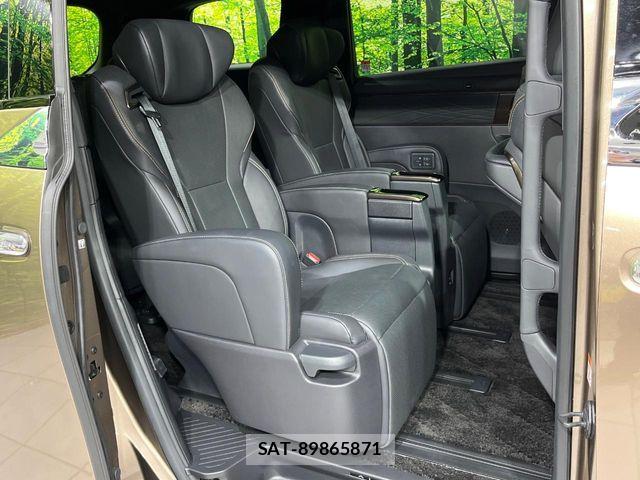 Toyota ALPHARD HYBRID 2024-04 8244533-9