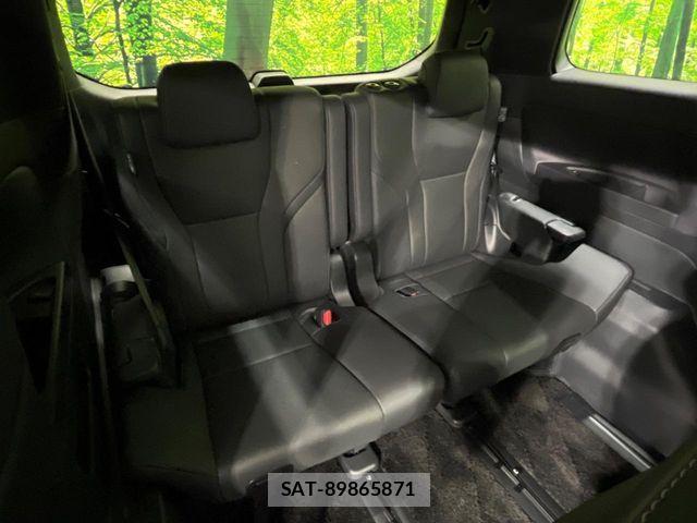 Toyota ALPHARD HYBRID 2024-04 8244533-10