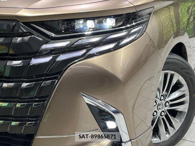 Toyota ALPHARD HYBRID 2024-04 8244533-13
