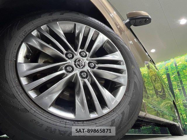 Toyota ALPHARD HYBRID 2024-04 8244533-14