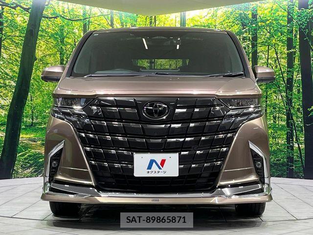 Toyota ALPHARD HYBRID 2024-04 8244533-15