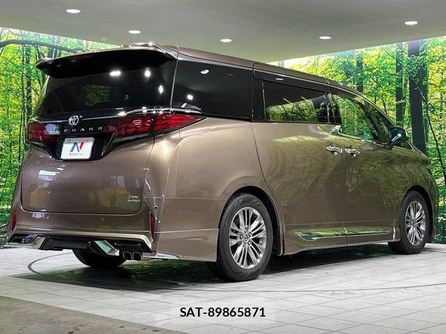 Toyota ALPHARD HYBRID 2024-04 8244533-18